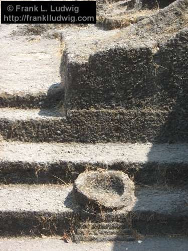 Kanheri Caves, Sanjay Gandhi National Park, Borivali National Park, Maharashtra, Bombay, Mumbai, India